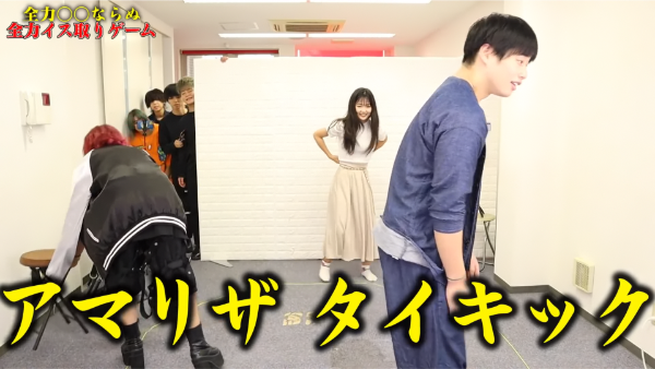48(フォーエイト)ゲームシリーズ!イス取りゲームや人生ゲームの結果が知りたい!