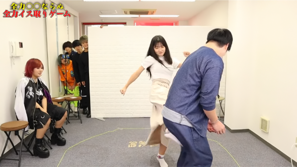 48(フォーエイト)ゲームシリーズ!イス取りゲームや人生ゲームの結果が知りたい!