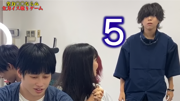48(フォーエイト)ゲームシリーズ!イス取りゲームや人生ゲームの結果が知りたい!