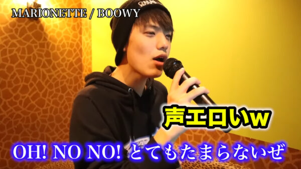 48歌うまランキング!1番歌が上手いのは誰!?