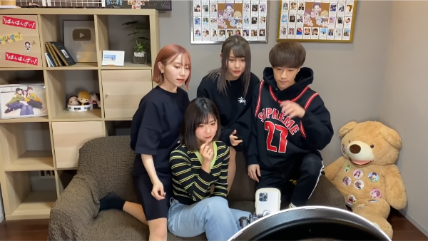 48(フォーエイト)サブチャンネルフォーエイトハウスとは?使い分けはどうなってるの?