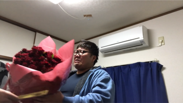 デカキンの彼女は誰という噂?結婚予定はあるの?