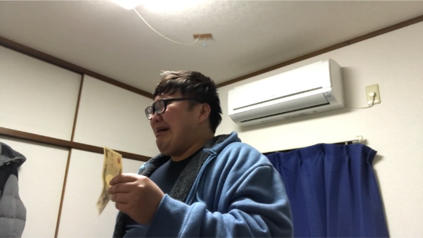 デカキンの彼女は誰という噂?結婚予定はあるの?