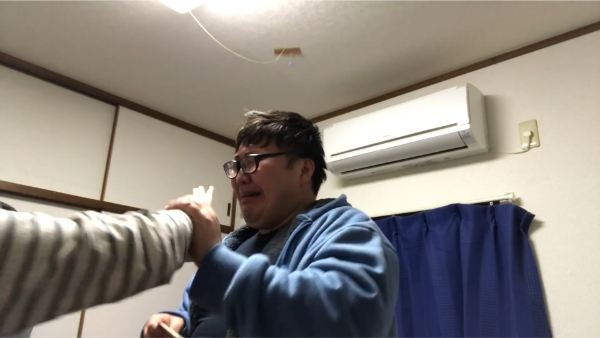 デカキンの彼女は誰という噂?結婚予定はあるの?