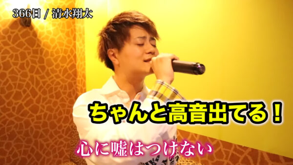 48歌うまランキング!1番歌が上手いのは誰!?