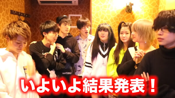 48歌うまランキング！1番歌が上手いのは誰！？