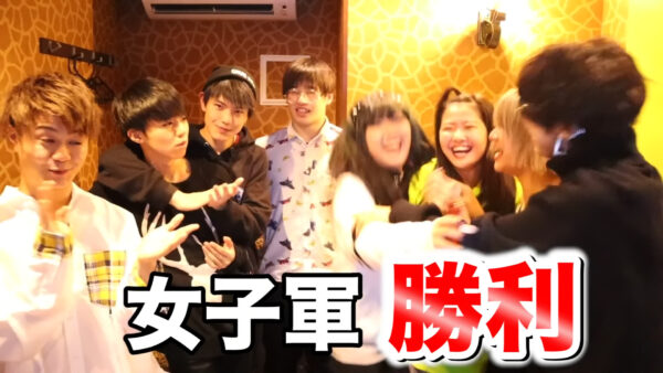 48歌うまランキング!1番歌が上手いのは誰!?