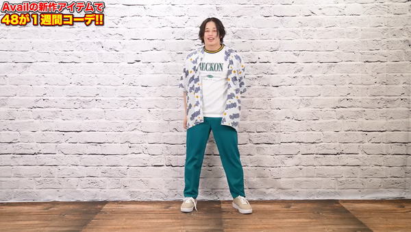 48(フォーエイト)しまむらアベイルコラボの商品は?次回もあるの?