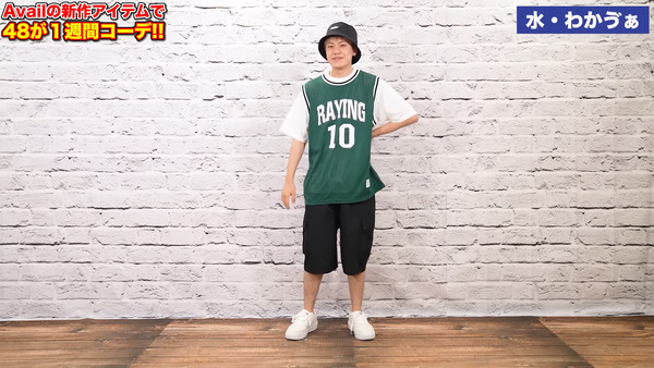 48(フォーエイト)しまむらアベイルコラボの商品は?次回もあるの?