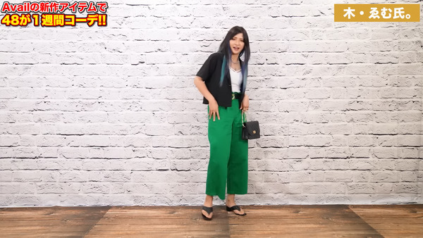 48(フォーエイト)しまむらアベイルコラボの商品は?次回もあるの?