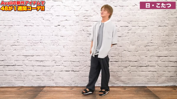 48(フォーエイト)しまむらアベイルコラボの商品は?次回もあるの?