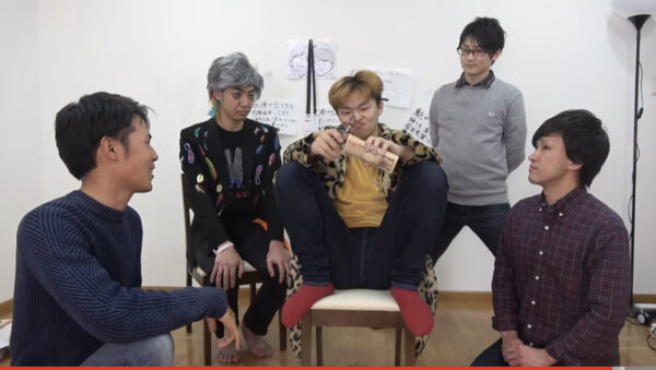 東海オンエアに脱退騒動！？不仲説や原因動画について調べてみた！