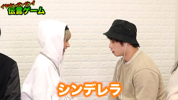 48(フォーエイト)イヤホンガンガンゲームって何? 珍回答に爆笑!