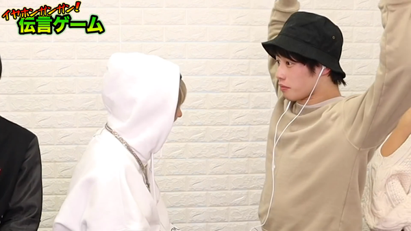 48(フォーエイト)イヤホンガンガンゲームって何? 珍回答に爆笑!