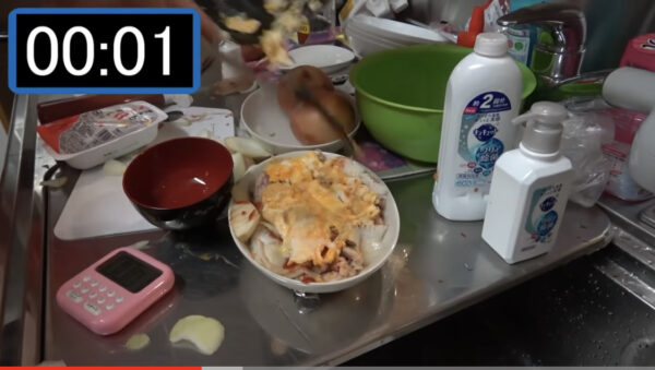 東海オンエア料理企画一覧!一番うまいのと下手なのは誰?