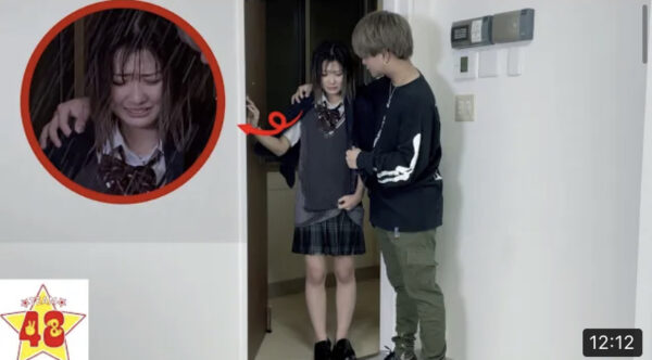 48(フォーエイト)ドッキリまとめ！喧嘩や解散・面白いネタまで