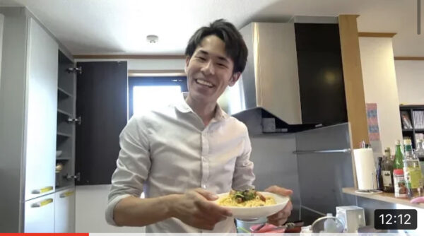 東海オンエア料理企画一覧!一番うまいのと下手なのは誰?