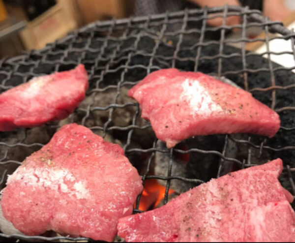 しもふりチューブ・粗品の実家は焼肉屋？どこにあるの？閉店したって本当？