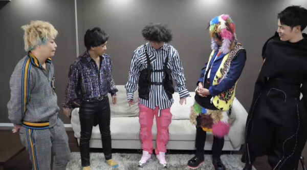 東海オンエアゆめまるのブランドの評判は?名前なども一緒に紹介!