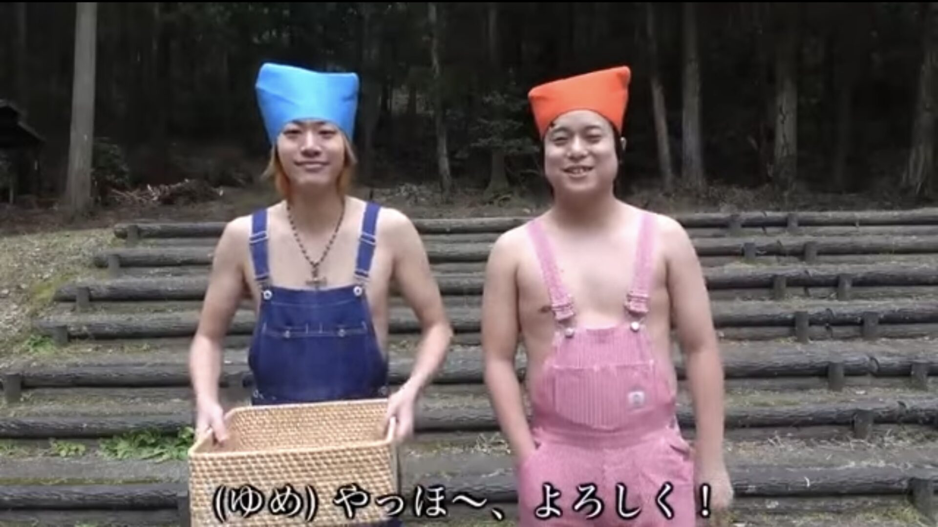 東海オンエアが著作権関係で動画削除!?前もエンディングで問題か?