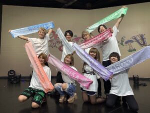 48(フォーエイト)ドッキリまとめ!喧嘩や解散・面白いネタまで