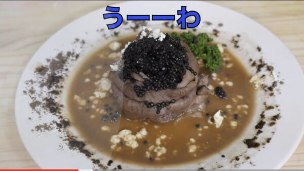 東海オンエア料理企画一覧!一番うまいのと下手なのは誰?