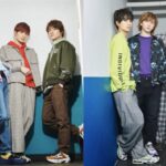 SixTONES Youtubeの私服ブランドは? 気になるメンバーのファッションまとめ