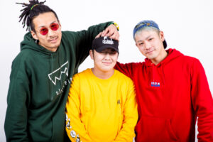 チャンネルがーどまんのMY君のプロフィール!本名や出身地・身長は190ない?