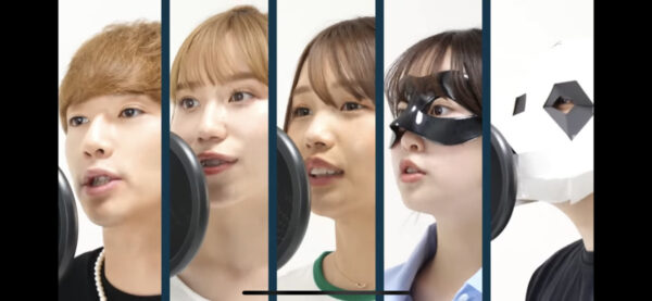 ばんばんざい歌ってみたシリーズ!オリジナル曲の歌詞にも注目!