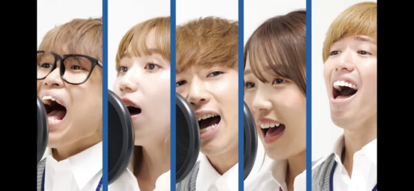 ばんばんざい歌ってみたシリーズ!オリジナル曲の歌詞にも注目!