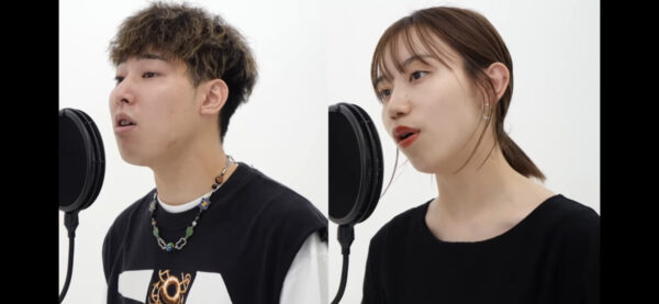 ばんばんざい歌ってみたシリーズ!オリジナル曲の歌詞にも注目!