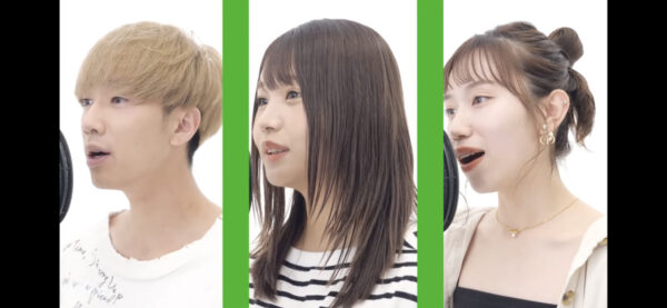 ばんばんざい歌ってみたシリーズ!オリジナル曲の歌詞にも注目!