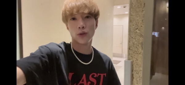 ばんばんざいtiktokでも活躍!アオハル学園ってどんなメンバー?