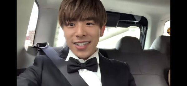 ばんばんざいtiktokでも活躍!アオハル学園ってどんなメンバー?