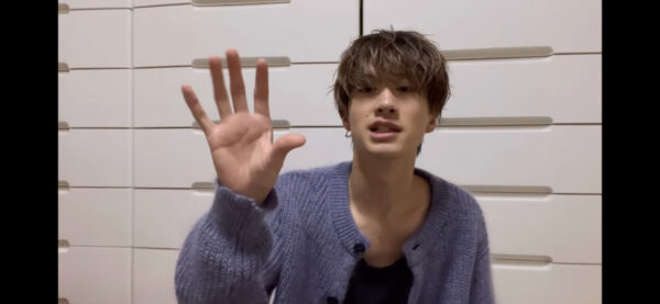 ばんばんざいtiktokでも活躍!アオハル学園ってどんなメンバー?