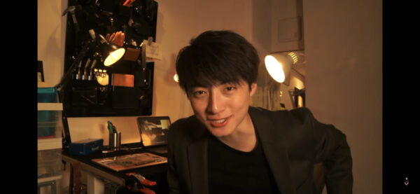 ばんばんざいtiktokでも活躍!アオハル学園ってどんなメンバー?