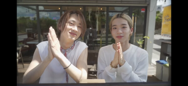 ばんばんざいtiktokでも活躍!アオハル学園ってどんなメンバー?