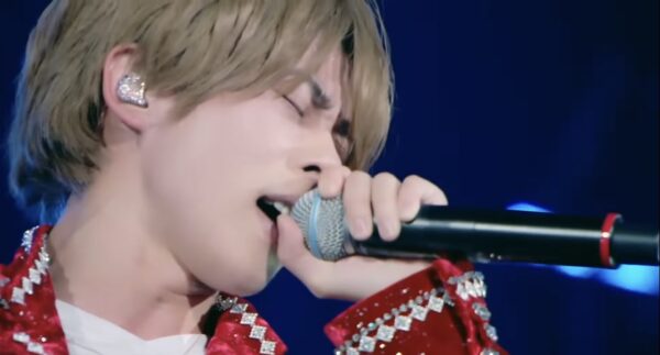 ジャニーズjrチャンネルのAぇgroupのpride作詞作曲は誰？歌詞も紹介！