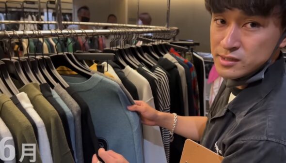 東海オンエア個人チャンネルはあまり更新されない？動画本数ランキングにしてみた！