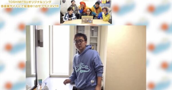 東海オンエアの裏方・歴代バディ一覧!