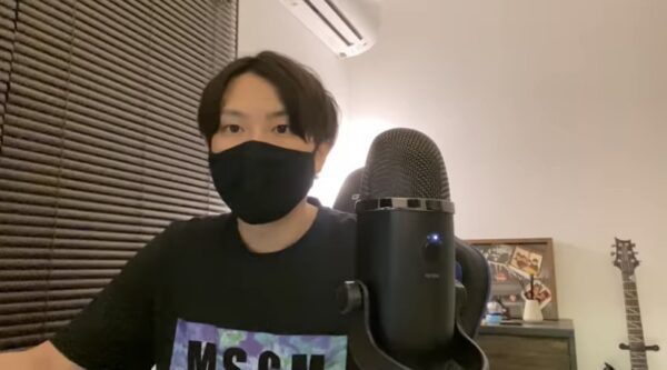 東海オンエアの裏方・歴代バディ一覧!