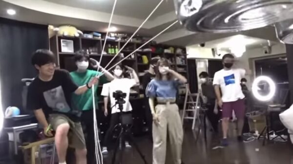 東海オンエアの裏方・歴代バディ一覧!