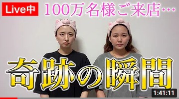 平成フラミンゴの人気の理由・魅力は？どっちが可愛いなど評判をまとめました！