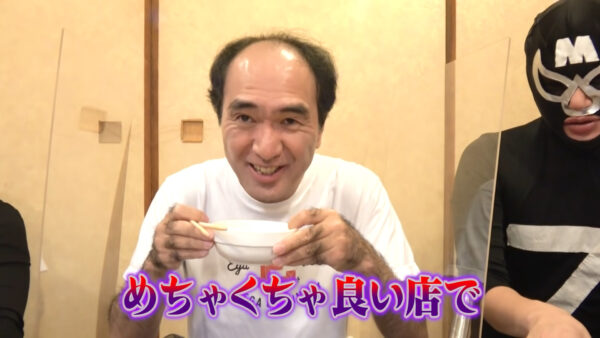 エガちゃんねるで大食いで美女をぶっ倒す!?登場した大食い界の美女って誰?