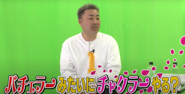 ざっくりYouTubeスタッフ紹介！AP入澤（チャクラ）の素顔とは？