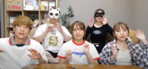 ばんばんざいメンバー人気順ランキング!2022最新版!