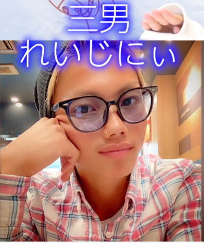 ばんばんざいるなは大家族!?兄弟人数がすごい!