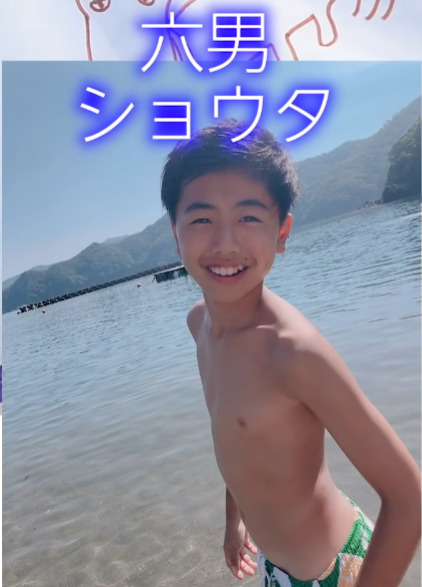 ばんばんざいるなは大家族!?兄弟人数がすごい!