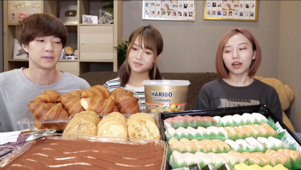 ばんばんざいの大食いまとめ!どれくらいきついか調べてみた!