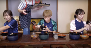 ばんばんざいの大食いまとめ！どれくらいきついか調べてみた！